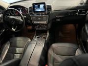 Mercedes-Benz GLS I (X166) Краснодар  - изображение 60