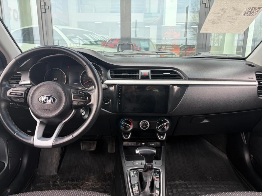 Kia Rio IV Азнакаево  - изображение 10