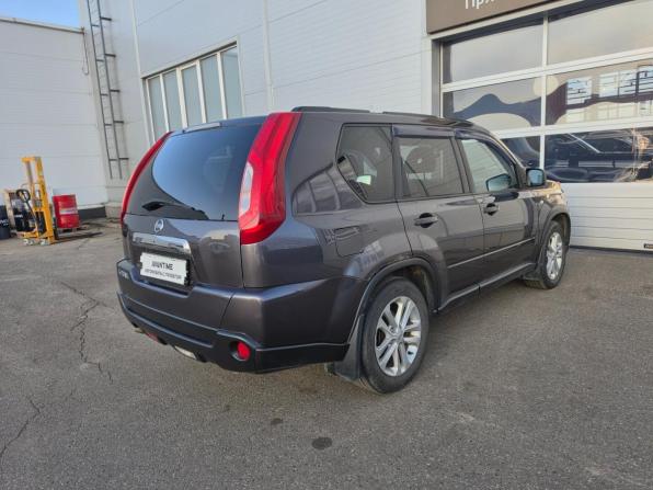 Nissan X-Trail II Рестайлинг с пробегом 2012 года, цена 1 125 000 рублей, 216000 км, внедорожник, Автокод Объявления