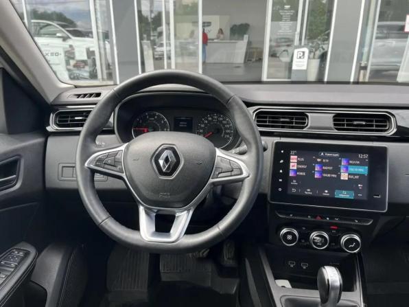 Renault Arkana I с пробегом 2019 года, цена 1 570 000 рублей, 65000 км, внедорожник, Автокод Объявления