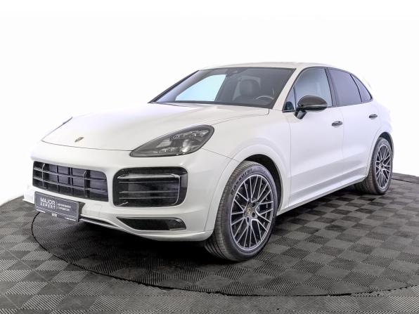 Porsche Cayenne III с пробегом 2021 года, цена 7 950 000 рублей, 58870 км, внедорожник, Автокод Объявления