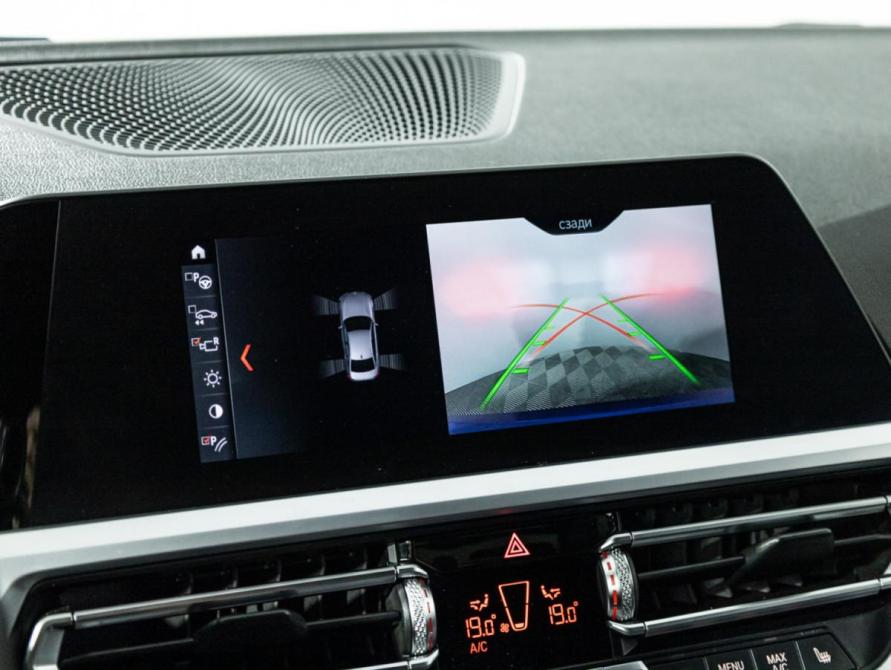 BMW 3 серии VII (G2x) Санкт-Петербург  - изображение 18
