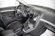 Skoda Octavia II (A5) Рестайлинг Пермь  - изображение 31