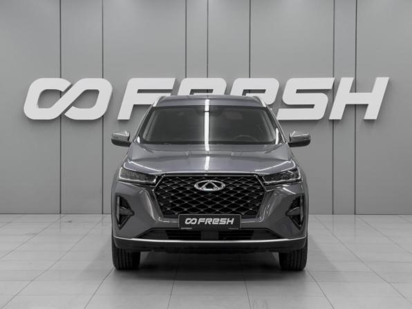 Chery Tiggo 7 Pro Max I с пробегом 2023 года, цена 1 740 000 рублей, 73847 км, внедорожник, Автокод Объявления