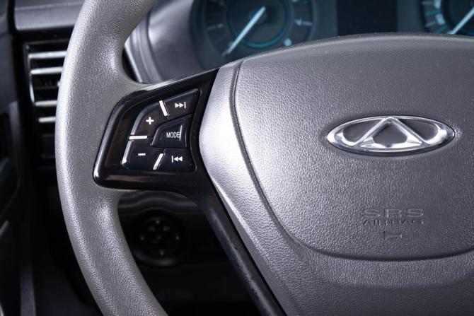 Chery Tiggo 3 I с пробегом 2018 года, цена 899 000 рублей, 123500 км, внедорожник, Автокод Объявления