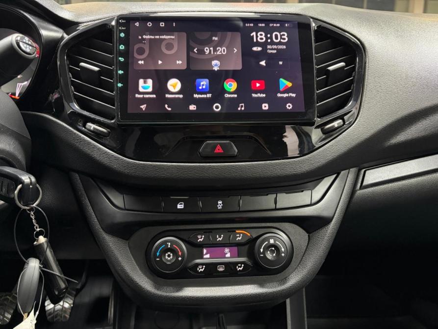 Lada (ВАЗ) Vesta I Киров  - изображение 16