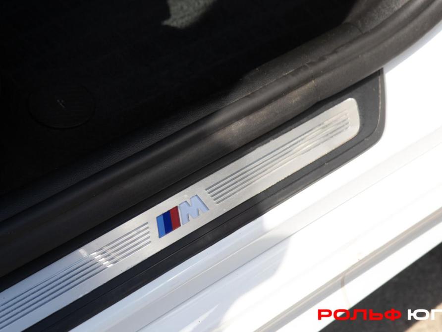 BMW 5 серии VII (G30/G31/G38) Москва  - изображение 22