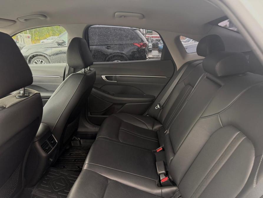 Hyundai Sonata VIII (DN8) Альметьевск  - изображение 25