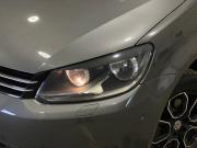 Volkswagen Touran I Рестайлинг 2 Челябинск  - изображение 34