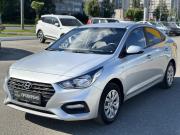 Hyundai Solaris II Йошкар-Ола  - изображение 23