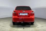 Chevrolet Aveo I Рестайлинг Саранск  - изображение 34
