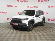 Lada (ВАЗ) Niva Travel I Вологда  - изображение 18