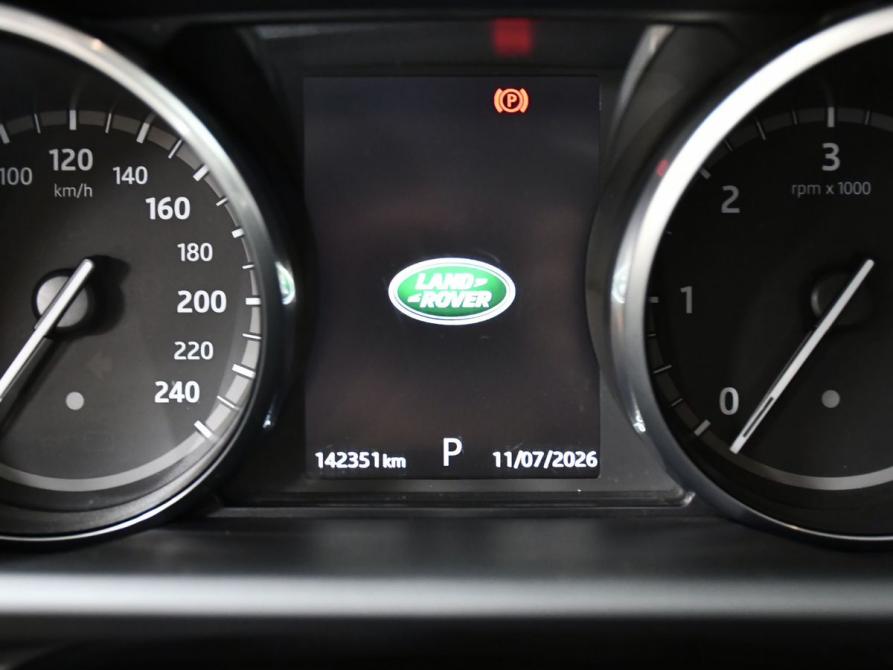 Land Rover Discovery V Новосибирск  - изображение 20