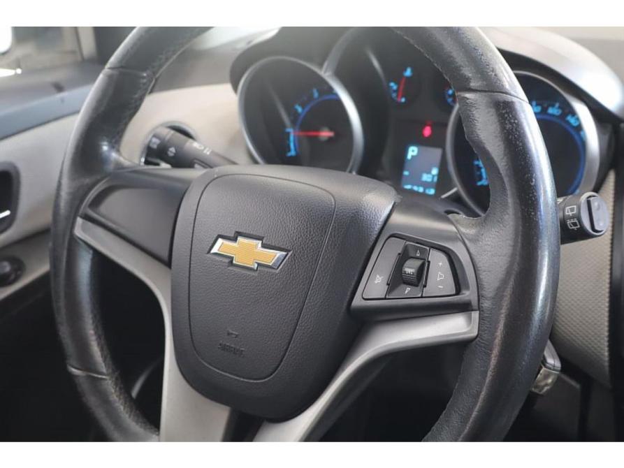 Chevrolet Cruze I Коломна  - изображение 8
