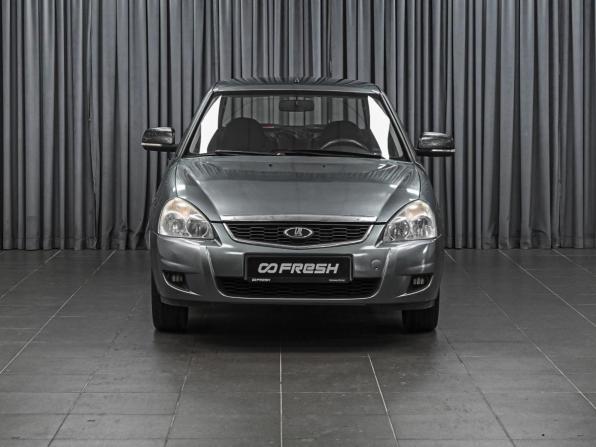 Lada (ВАЗ) Priora I с пробегом 2008 года, цена 248 000 рублей, 520340 км, седан, Автокод Объявления