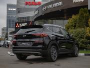 Hyundai Tucson III Рестайлинг Москва  - изображение 22