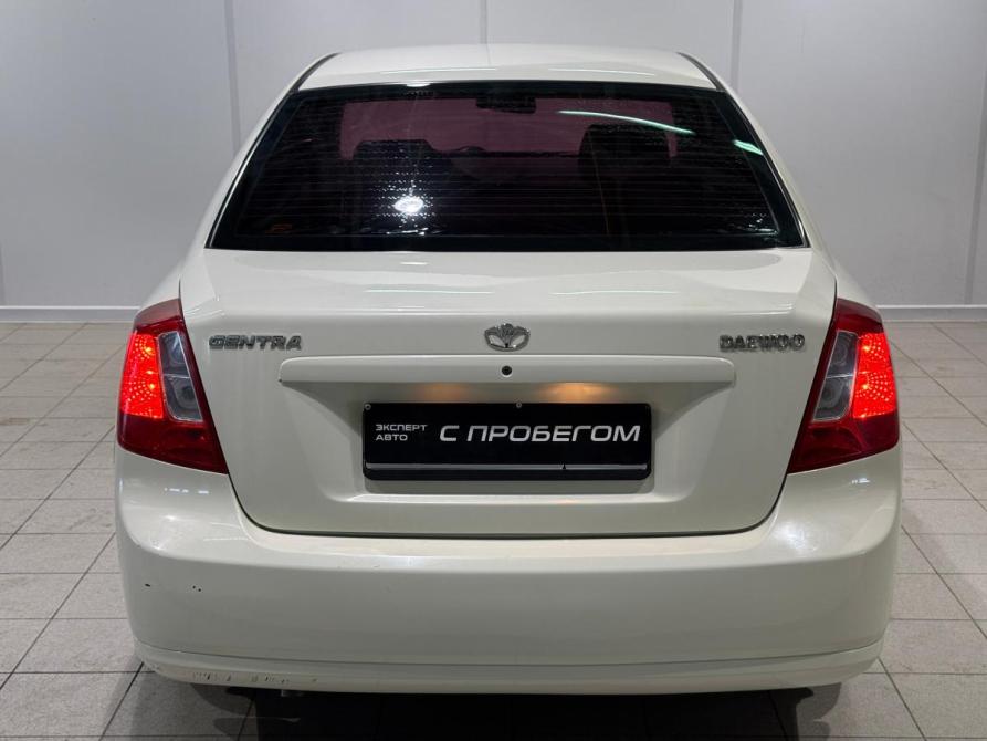 Daewoo Gentra II Самара  - изображение 6