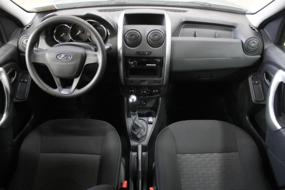 Lada (ВАЗ) Largus I Рестайлинг Ярославль  - изображение 9