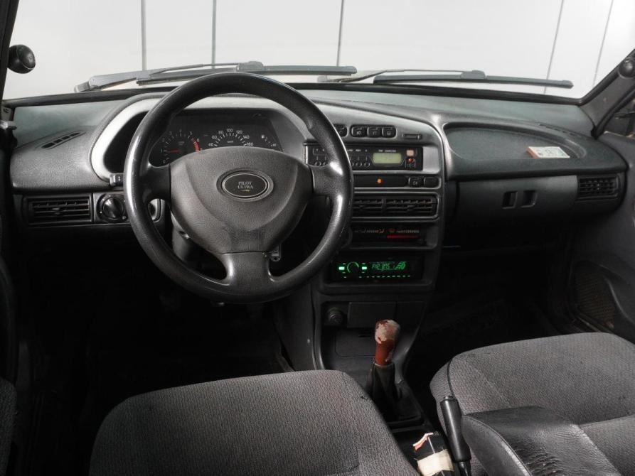 Lada (ВАЗ) 2114 Минеральные Воды  - изображение 6