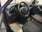 Lada (ВАЗ) Granta I Кемерово  - изображение 24