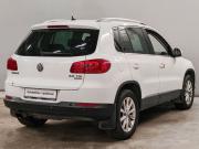 Volkswagen Tiguan I Рестайлинг Москва  - изображение 21
