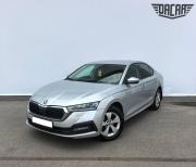 Skoda Octavia IV (A8) Санкт-Петербург  - изображение 24