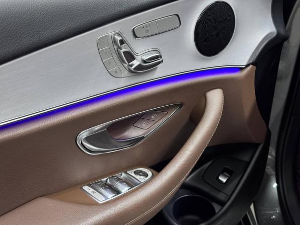 Mercedes-Benz E-Класс V (W213 S213 C238) Рестайлинг с пробегом 2021 года, цена 4 799 000 рублей, 86000 км, седан, Автокод Объявления