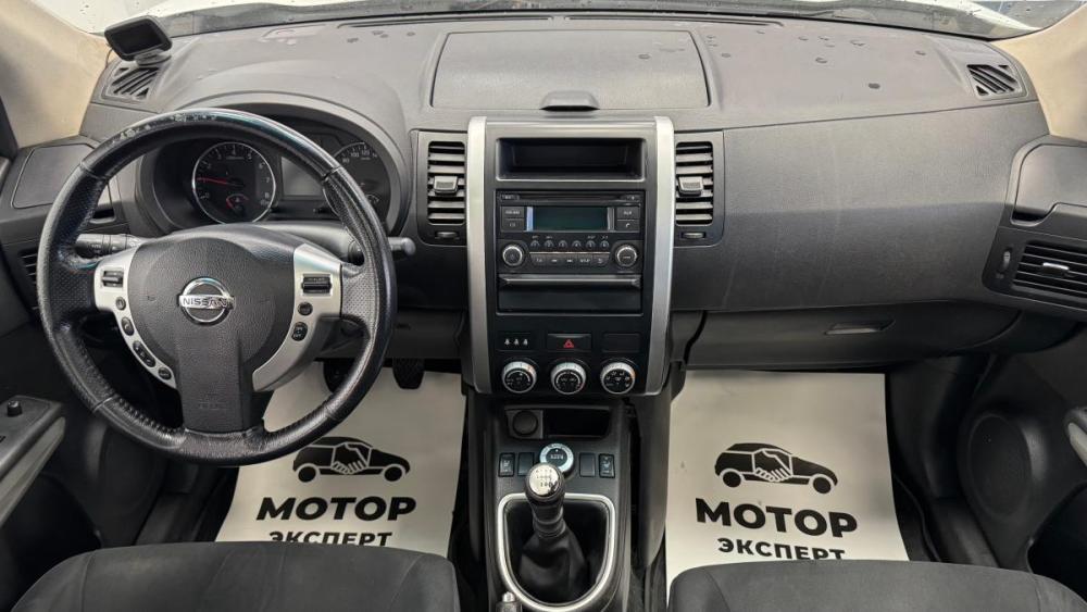 Nissan X-Trail II Рестайлинг Киров  - изображение 19