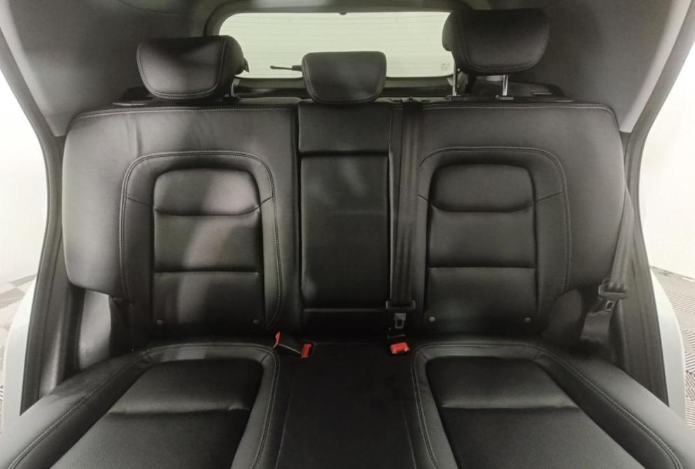 Chery Tiggo 4 I Рестайлинг Волгоград  - изображение 16
