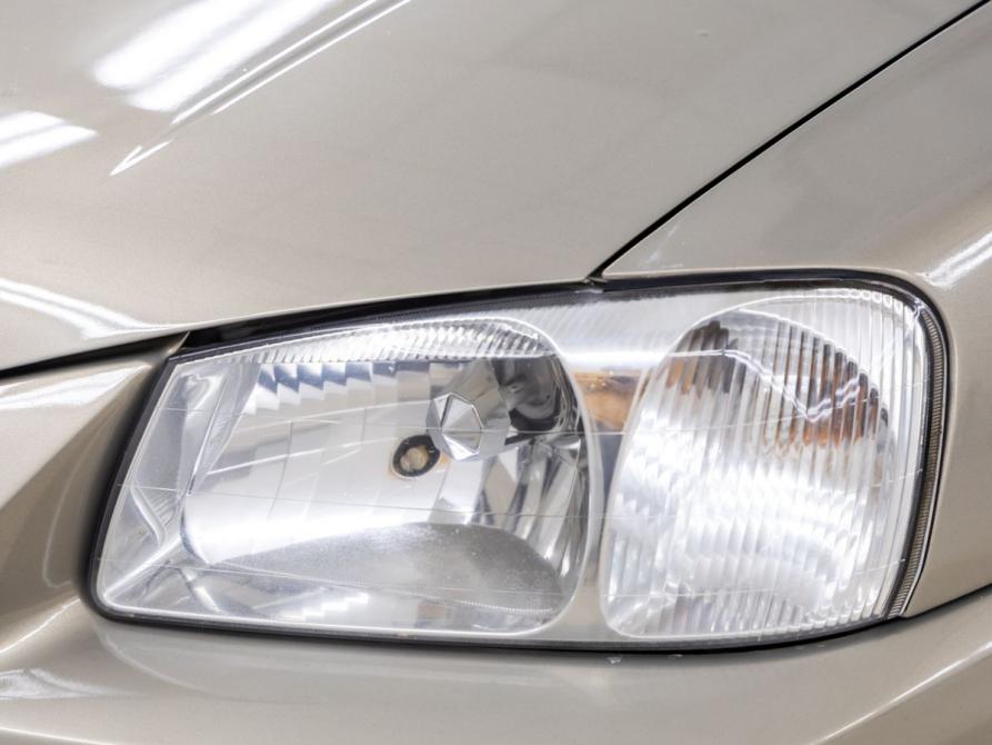Hyundai Accent II Волгоград  - изображение 10