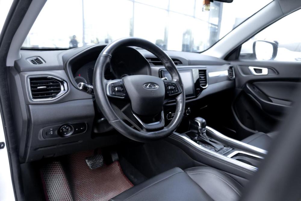 Chery Tiggo 4 I Рестайлинг Тюмень  - изображение 12