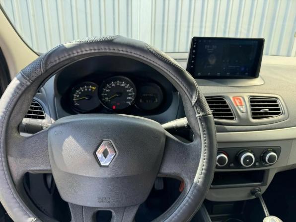 Renault Fluence I с пробегом 2010 года, цена 599 000 рублей, 189487 км, седан, Автокод Объявления
