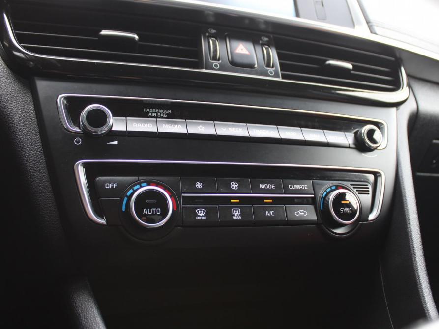 Kia Optima IV Рестайлинг Дзержинск  - изображение 22