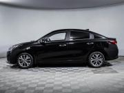 Kia Rio IV Рестайлинг Москва  - изображение 27