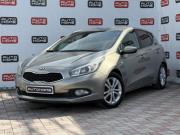 Kia Ceed II Санкт-Петербург  - изображение 10
