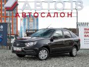 Lada (ВАЗ) Granta I Рестайлинг Ижевск  - изображение 21