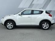 Nissan Juke I Екатеринбург  - изображение 34
