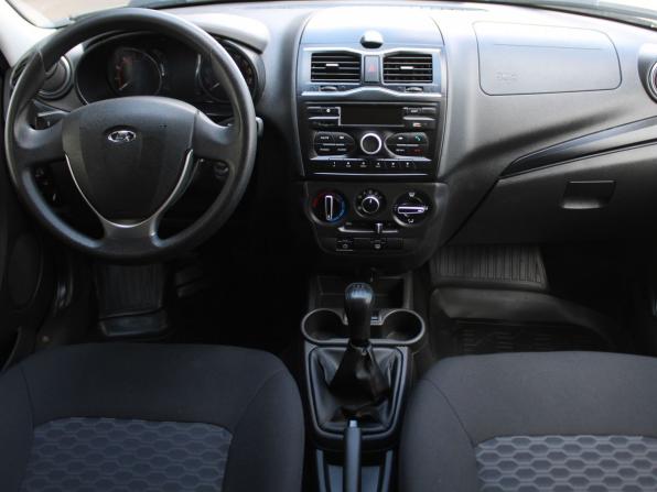 Lada (ВАЗ) Granta I Рестайлинг с пробегом 2024 года, цена 929 000 рублей, 23969 км, лифтбек, Автокод Объявления
