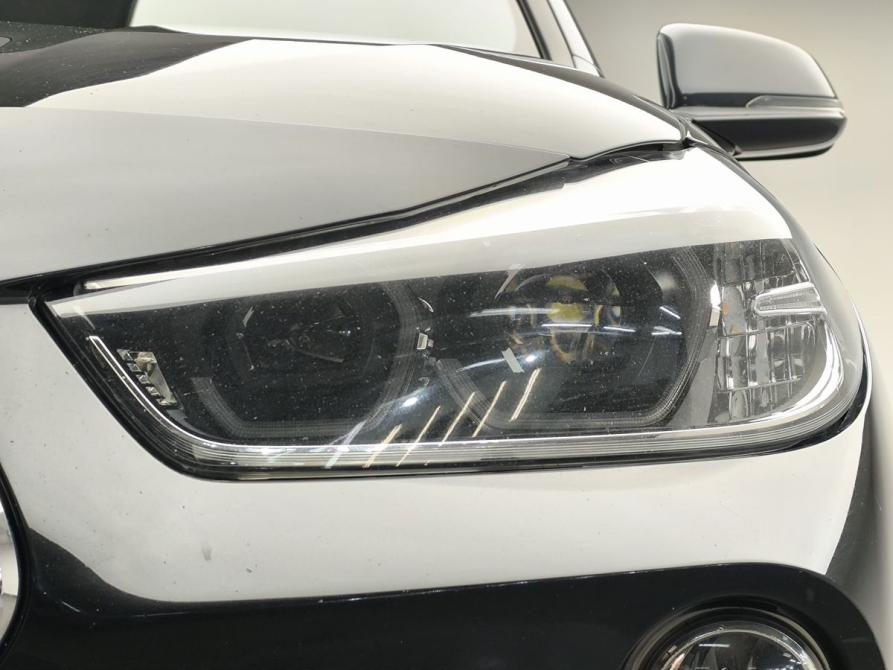 BMW X2 I (F39) Москва  - изображение 29