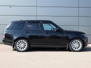 Land Rover Range Rover IV Рестайлинг Москва  - изображение 32