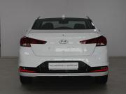 Hyundai Elantra VI (AD) Рестайлинг Старый Оскол  - изображение 25