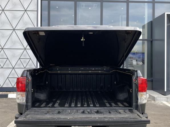 Toyota Tundra II с пробегом 2010 года, цена 3 649 000 рублей, 209214 км, offers.body_type.unknown, Автокод Объявления