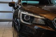 Subaru Legacy VI Рестайлинг Москва  - изображение 56