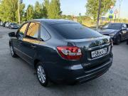 Lada (ВАЗ) Granta I Рестайлинг Нижнекамск  - изображение 26
