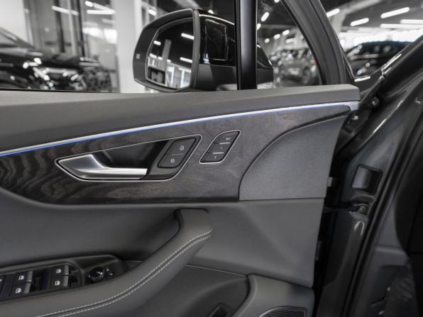Audi Q7 II (4M) Рестайлинг 2 с пробегом 2025 года, цена 10 600 000 рублей, 50 км, внедорожник, Автокод Объявления