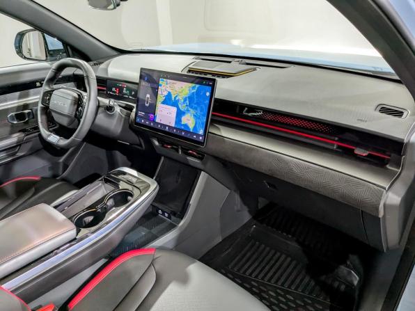 JETOUR DASHING I с пробегом 2023 года, цена 2 015 000 рублей, 40200 км, внедорожник, Автокод Объявления