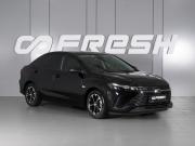 Chevrolet Monza II Рестайлинг Минеральные Воды  - изображение 17