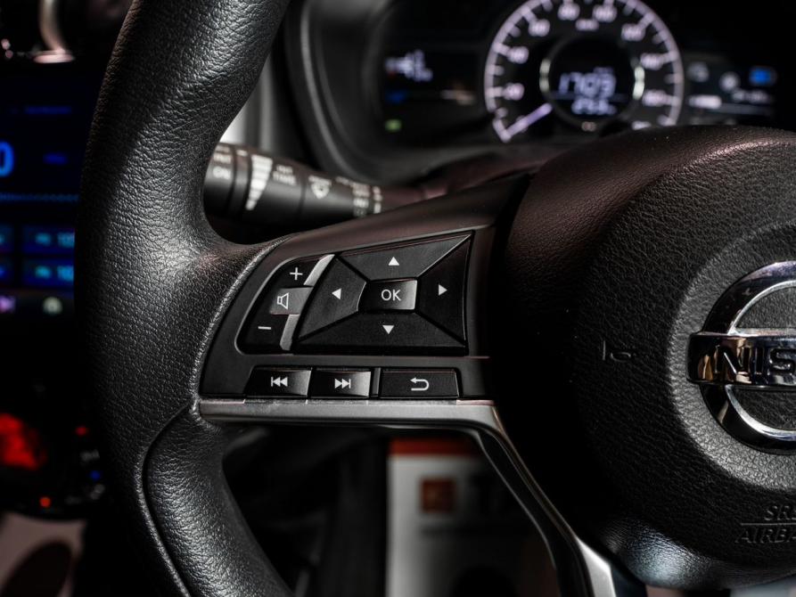 Nissan Note II Рестайлинг Чита  - изображение 10