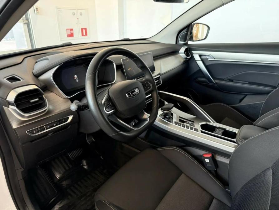Geely Coolray I Подольск  - изображение 7