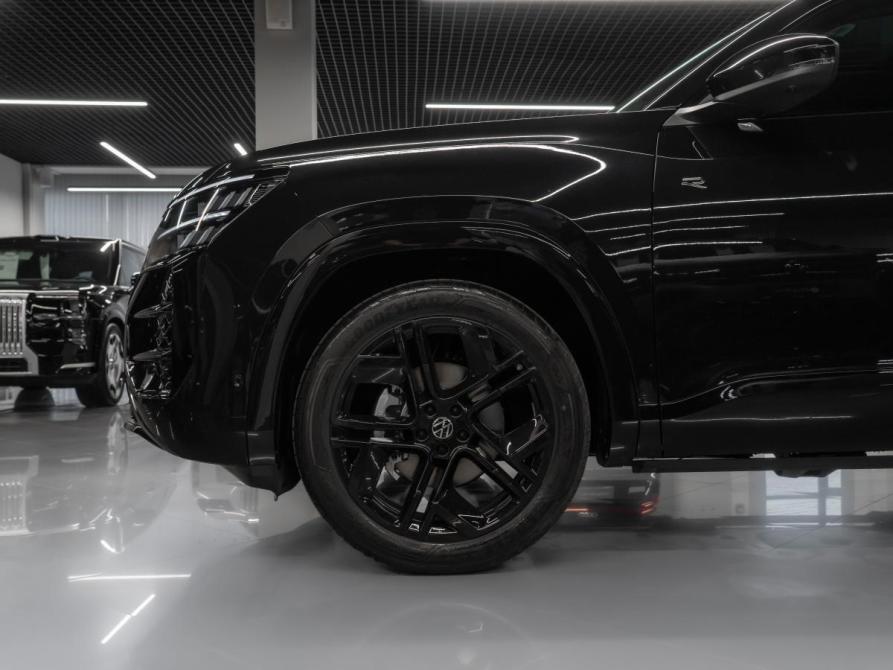 Volkswagen Teramont II (China Market) Москва  - изображение 33